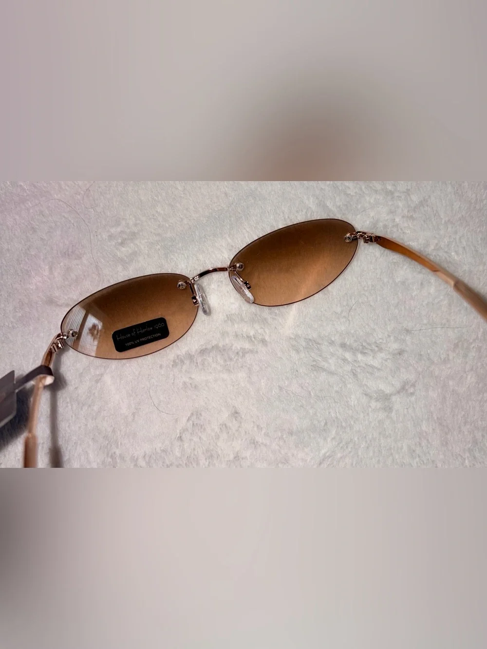 House of Harlow Sunglasses NWT